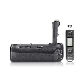 Зображення  Акумулятор Meike для Canon MK-6D2 PRO - BG950096