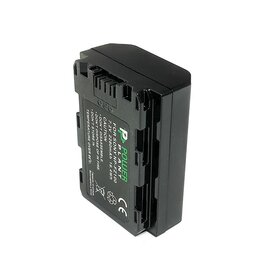 Зображення  Акумулятор PowerPlant 2280mAh для Sony NP-FZ100 - CB970117