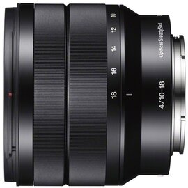 Зображення 2 Об`єктив для фотоапарата Sony 10-18mm f/4.0 для NEX - SEL1018.AE