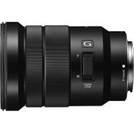 Зображення 2 Об`єктив для фотоапарата Sony 18-105mm, f/4.0 G Power Zoom для NEX - SELP18105G.AE