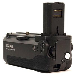 Зображення 3 Акумулятор Meike для Sony MK-AR7 - BG950003