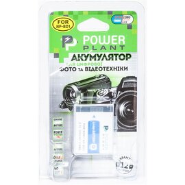 Зображення 3 Акумулятор PowerPlant 750mAh для Sony NP-BD1, NP-FD1 - V00DV1204