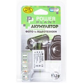 Зображення 3 Акумулятор PowerPlant 1800mAh для Sanyo DB-L90 - DV00DV1267