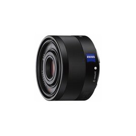 Зображення  Об`єктив для фотоапарата Sony 35mm, f/2.8 Carl Zeiss для NEX FF - SEL35F28Z.AE