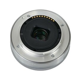 Зображення  Об`єктив для фотоапарата Sony 16mm, f/2.8 для NEX - SEL16F28.AE