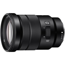 Зображення  Об`єктив для фотоапарата Sony 18-105mm, f/4.0 G Power Zoom для NEX - SELP18105G.AE