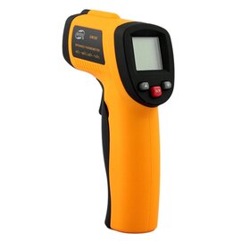 Изображение  Пирометр Benetech GM300