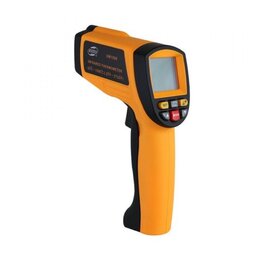 Зображення  Пірометр Benetech GM1500