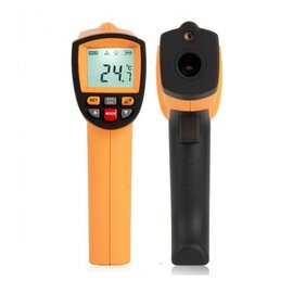 Зображення  Пірометр Benetech GM1150A