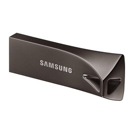 Изображение 2 USB флешка Samsung Bar Plus Black 64GB USB 3.1 - MUF-64BE4/APC
