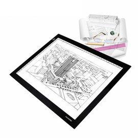 Зображення 4 Графічний планшет Huion L4S + glove