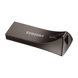 Изображение 4 Накопитель USB Samsung Bar Plus Black 128GB USB 3.1 - MUF-128BE4/APC