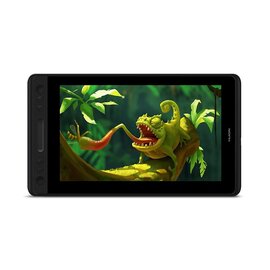 Зображення  Графічний планшет Huion Kamvas Pro 12 + glove