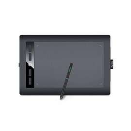 Зображення  Графічний планшет Parblo A610S