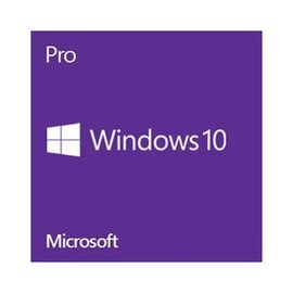 Изображение  Операционная система Microsoft Windows 10 Professional 32/64-bit Multilingual 1 ПК electronic license &mdash; FQC-09131