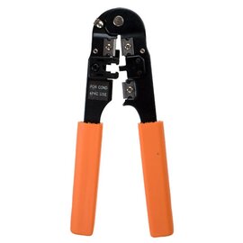 Изображение  Инструмент обжимной Hanlong HT-2094С