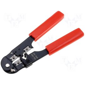 Изображение  Клещи обжимные Hanlong HT-2096