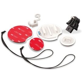 Изображение  Крепление GoPro Surfboard Mount — ASURF-001