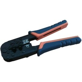 Изображение  Клещи обжимные Atis AT-5068