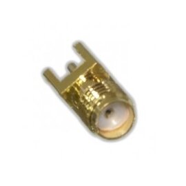 Зображення  Роз`єм Cosmtec SMA-J (1 шт.) поштучно