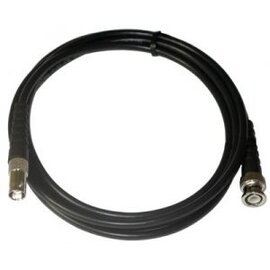 Зображення  Шнур Telegartner BNC-BNC male-female (1 шт.)