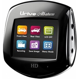 Зображення  Автореєстратор Blackvue Urive Albatross MD-7000P з GPS логгером (опція)