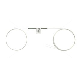 Изображение  Оптический делитель Cor-X Coupler SC-1x2-1310/1490/1550-10/90-0-0.9mm cord