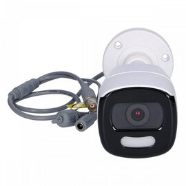 Зображення 2 TVI Відеокамера HikVision DS-2CE10HFT-F (2.8 мм)