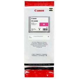 Зображення 2 Картридж для принтерів Canon PFI-320M для imagePROGRAF TM-200/TM-300/TM-305 - 2892C001
