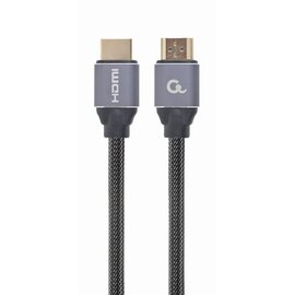 Изображение  Кабель мультимедийный Cablexpert HDMI - HDMI v.2.0, 10м &mdash; CCBP-HDMI-10M