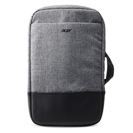 Зображення 2 Рюкзак для ноутбука Acer Slim 3-in-1 NP.BAG1A.289 Black