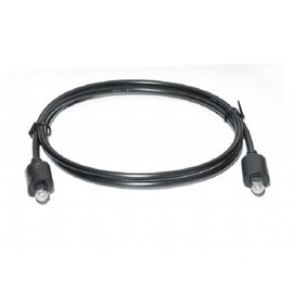Изображение 2 REAL-EL Optical Toslink, 1м, black &mdash; EL123500036