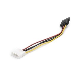 Изображение 2 Кабель питания PowerPlant Molex - SATA, 0.15 м &mdash; CA910953