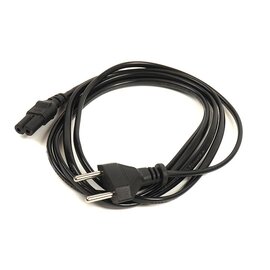 Изображение 2 Кабель питания PowerPlant CEE7/16-C7, 1.8м &mdash; CA910274