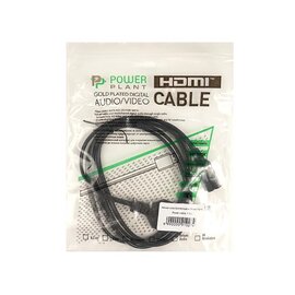 Изображение 3 Кабель питания PowerPlant CEE7/16-C7, 1.8м &mdash; CA910274