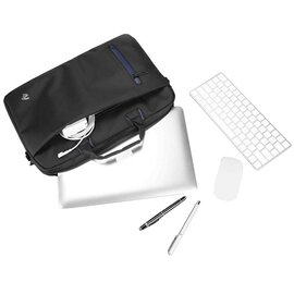 Зображення 5 Сумка для ноутбука 2E 2E-CBN413BK Black