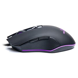 Изображение 2 Мышь REAL-EL RM-550 USB Black