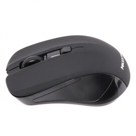 Изображение 2 Мышь Maxxter Mr-337 USB Black