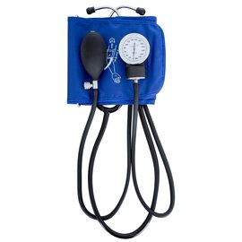 Зображення  Вимірювач тиску Longevita LS-5