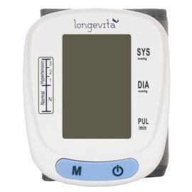 Зображення  Тонометр Longevita BP-201M