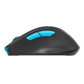 Изображение 3 Мышь A4Tech FG30 USB Black/Blue