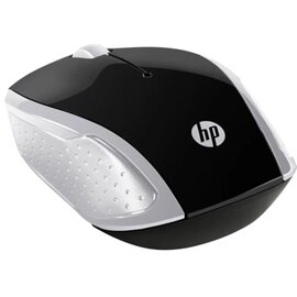Изображение 3 Мышь HP 200 Pike Silver &mdash; 2HU84AA