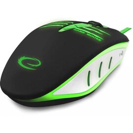 Изображение 3 Мышь Esperanza MX301 Rex USB Black/Green &mdash; EGM301