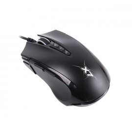 Изображение 4 Мышь A4Tech X89 USB Black
