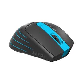 Изображение 5 Мышь A4Tech FG30 USB Black/Blue