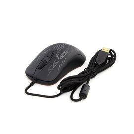 Изображение 3 Мышь Frime USB Black Panther &mdash; FMP18100