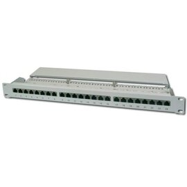 Зображення 2 Патч-панель Digitus 19" 1U, DN-91524S