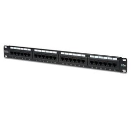 Зображення  Патч-панель Digitus 19" 2U, DN-91524U