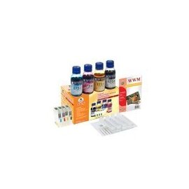Зображення  WWM для Epson Stylus C91/CX4300/T26/27/TX106/109/117/119 - RC.T092N