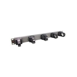 Зображення  Molex 19"RR (Jumper) Panel, 25.B016G